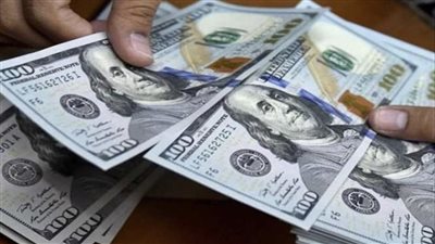 سعر الدولار اليوم الاثنين 19 فبراير 2024 أمام الجنيه في البنوك المصرية