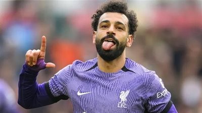 حصاد المحترفين في أسبوع.. صلاح يعود لتحطيم الأرقام وتريزيجيه يتوهج ومرموش يبدع (تقرير)