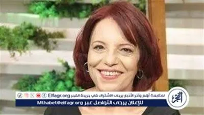 ماذا وجهت عارفة عبد الرسول لجمهورها في عيد ميلادها