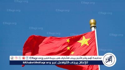 الصين توجه رسالة جديدة إلى إسرائيل بشأن اجتياح رفح