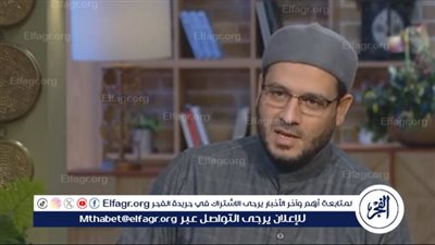 هل يجوز للإنسان أن يعمل صدقة جارية لنفسه قبل وفاته؟.. عالم أزهري يجيب