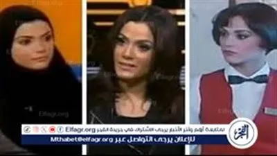 هل تعود للفنانة موناليزا للفن مرة أخرى؟.. الفنانة تجيب