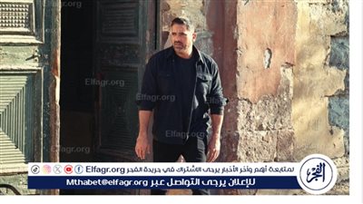 أبطال مسلسل 