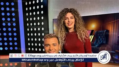 رامي صبري لـ«أجمد 7»: حفل ليالى سعودية مصرية يليق بمصر وفخورين بيه جدًا