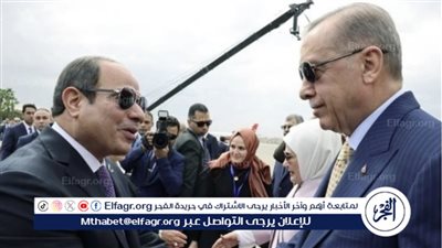 باحث يكشف حقيقة سحب الجنسية التركية من مرشد الإخوان في اسطنبول بعد زيارة أردوغان لمصر(فيديو)