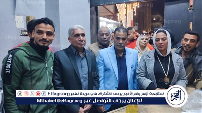 إطلاق مبادرة لتخفيض أسعار السلع الغذائية بمركز الإسماعيلية