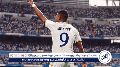 هجوم مرعب.. تشكيل ريال مدريد الموسم المقبل بعد التعاقد مع مبابي 