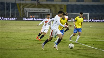 أول تعليق من الإسماعيلي بعد التعادل أمام الزمالك في الدوري المصري