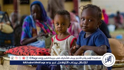 عاجل - تقرير مفجع ينذر بكارثة: نزوح 10 ملايين طفل من منازلهم خلال عام 2023