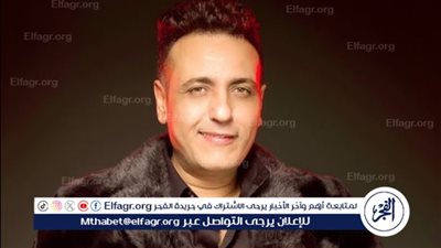 محمد رحيم يلمح لاعتزاله الفن والسفر إلى الخارج 