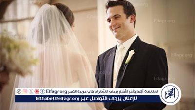 نصائح للعريس للحصول على مظهر جذاب في يوم الزفاف