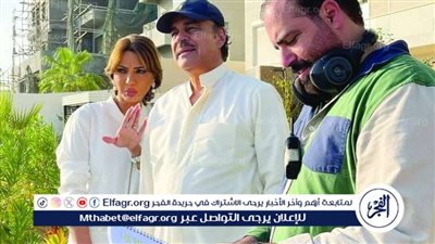 قصة مسلسل قلم رصاص رمضان 2024.. أبطال العمل