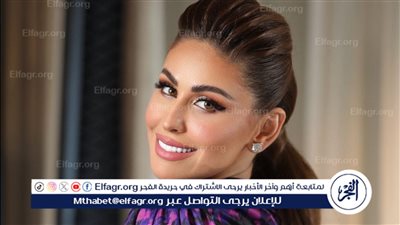 مي سليم تكشف عن تفاصيل دورها في مسلسل المداح الجزء الرابع