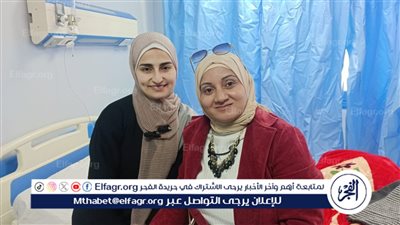 فلسطينية تكشف من المنوفية لحظات الرعب أثناء خروجها من غزة (فيديو)