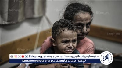 يونيسف: غزة على وشك أن تشهد انفجارًا في وفيات الأطفال