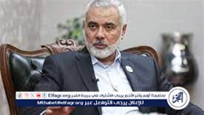 الخارجية القطرية: اغتيال هنية جريمة شنيعة وتصعيدا خطيرا وانتهاكا سافرا للقانون الدولي