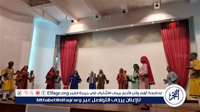 بحضور وتفاعل كبير.. فرقتا بولندا وأسوان يقدمان عروضهما الفلكلورية بمهرجان أسوان