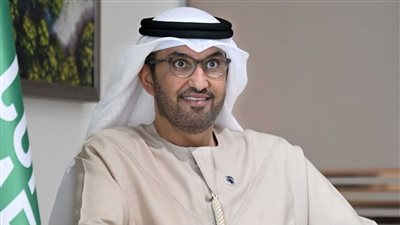 رئيس COP28 يدعو الحكومات وقطاعات الأعمال لتنفيذ 