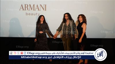 بالصور استقبال فيلم متل قصص الحب للمخرجة ميريام الحاج بحفاوة شديدة