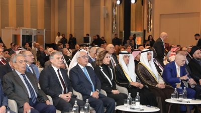 وزير التعليم يشارك المنتدى العالمي الثالث لثقافة السلام العادل من أجل التنمية