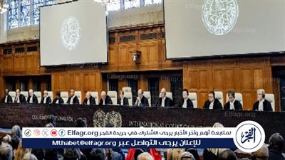 ممثل جنوب إفريقيا: الممارسات الإسرائيلية بغزة أكثر فظاعة من نظام الفصل العنصري