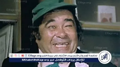 من الكومبارس إلى ملك الإفيهات.. سيف الله مختار ومسيرته الفنية المميزة