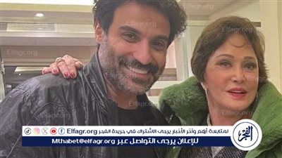 قبل عرضه في السينما.. طرح البرومو الرسمي لفيلم 