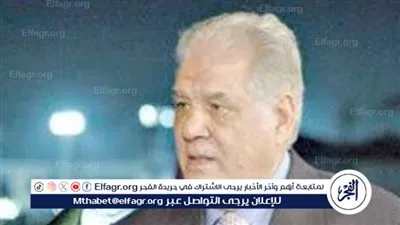 في ذكرى ميلاد جمال إسماعيل.. تفاصيل العمل الذي رحل أثناء تصويره