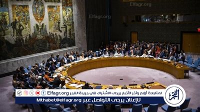 للمرة الثالثة.. 