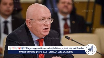 عاجل- المندوب الروسي: واشنطن مطالَبة بالاعتراف بالدبلوماسية متعددة الأطراف عبر مجلس الأمن
