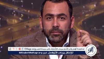 بدأ بالتدريس وانتقل لمذيع.. محطات في حياة يوسف الحسيني