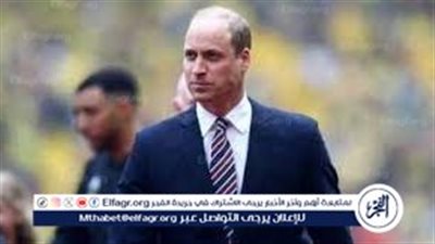 الأمير ويليام يدعو إلى إنهاء القتال في غزة