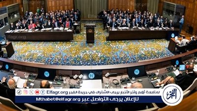 جنوب إفريقيا تحث العدل الدولية على إعلان عدم قانونية الاحتلال الإسرائيلي