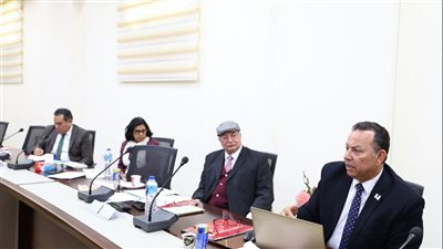 الموافقة على بدء الدراسة بكلية الإعلام والاتصال وكلية العلوم الاجتماعية والإنسانية بجامعة المنصورة الجديدة 