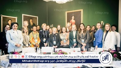 برلمانية مصرية تشارك كمتحدثة في مائدتين مستديرتين بمؤتمر ميونخ للأمن