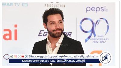 محمود حجازي لـ 