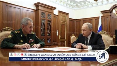 بوتين: لا نقوم في الفضاء بأي شيء لا تقوم به أمريكا