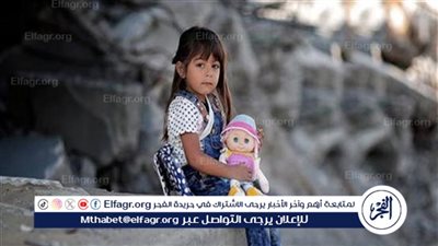 عاجل.. رئيس المبادرة الوطنية الفلسطينية يكشف عن مرض خطير يهدد أهل غزة