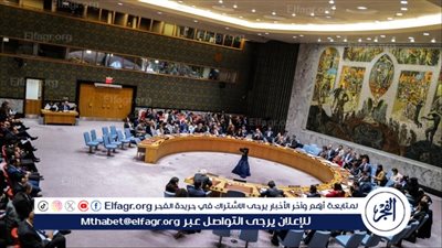 الجامعة العربية تكشف مفاجأة عن مشروع القرار الأمريكي بشأن غزة