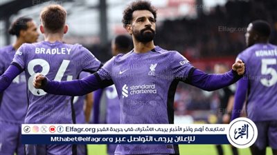 جارية (4-1) شاهد مباشر Liverpool Vs Luton الشوط الثاني.. مشاهدة مباراة ليفربول ولوتون تاون في الدوري الإنجليزي