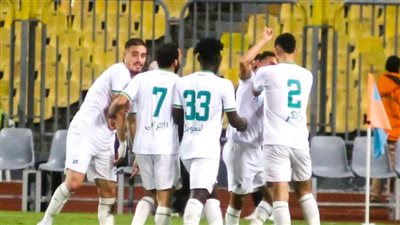 موعد مباراة المصري أمام سموحة في الدوري المصري والقنوات الناقلة 