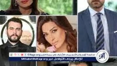 مسلسل ولاد بديعة.. القصة والأبطال في دراما شعبية بنكهة شامية