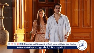 في هذا التوقيت.. موعد عرض الحلقة 59 من مسلسل طائر الرفراف (Yalı Çapkını) على Dailymotion