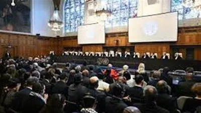 مذكرة مصر أمام المحكمة الدولية: تحديات قانونية ودور استنكاري في دعم القضية الفلسطينية