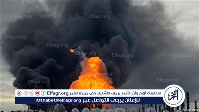 عاجل| الدفاعات الجوية السورية تتصدى لأهداف معادية في محيط دمشق