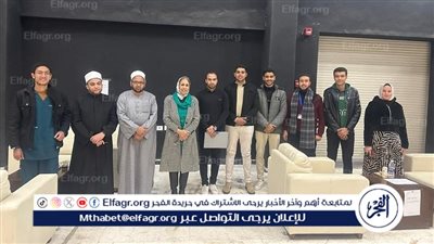 جامعة بني سويف الأهلية تعلن نتائج مسابقة القرآن الكريم والأحاديث 