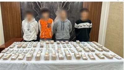 الأجهزة الأمنية تواصل جهودها لمكافحة جرائم السرقات وملاحقة وضبط مرتكبيها