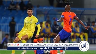 القنوات الناقلة لمباراة النصر والفيحاء في دوري أبطال آسيا