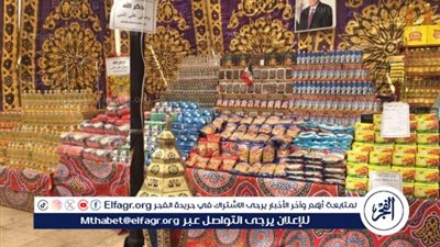 خريطة معارض 