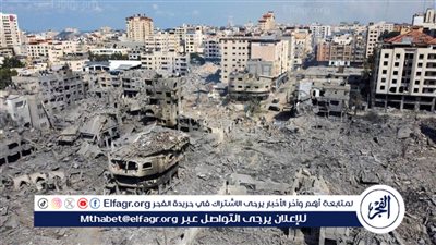 عاجل|فصائل فلسطينية تقصف تجمعا لآليات وجنود الاحتلال الإسرائيلي في جباليا